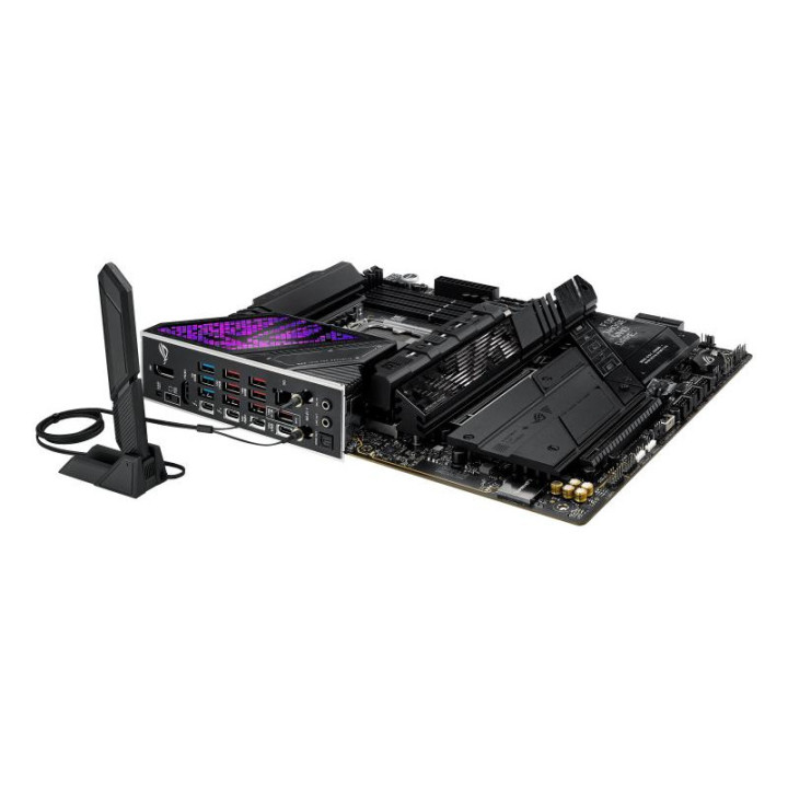 ASUS ROG STRIX Z890-E GAMING WIFI - LGA1851/DDR5/ATX 