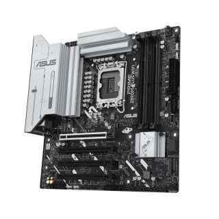 ASUS PRIME Z890M-PLUS WIFI - Z890/LGA1851/DDR5/MATX 