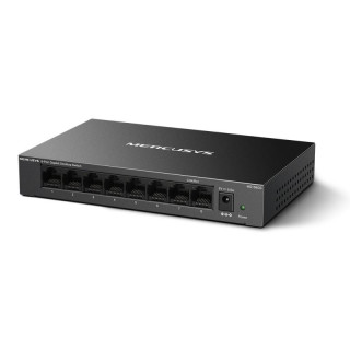 MERCUSYS 8-PORT GIGABIT METAL 