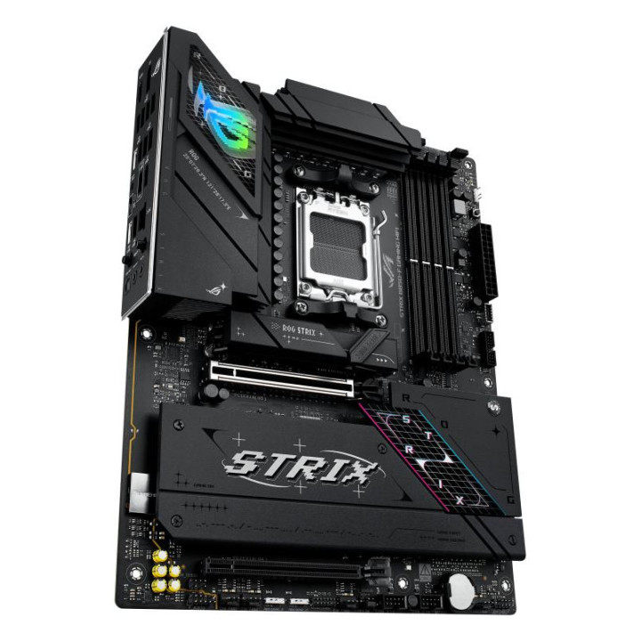 ASUS ROG STRIX B850-F GAMING WIFI - B850/AM5/DDR5/ATX 