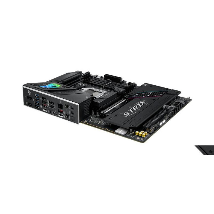 ASUS ROG STRIX B850-F GAMING WIFI - B850/AM5/DDR5/ATX 