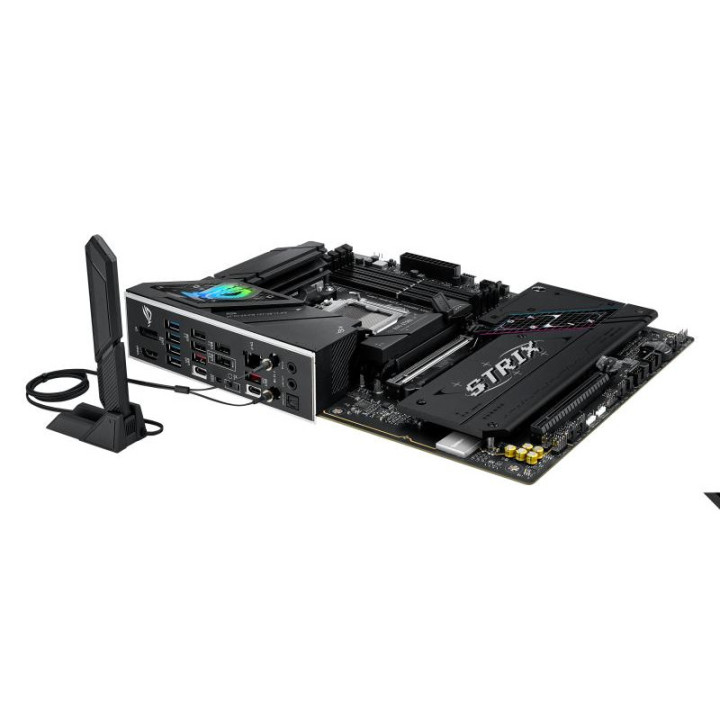 ASUS ROG STRIX B850-F GAMING WIFI - B850/AM5/DDR5/ATX 