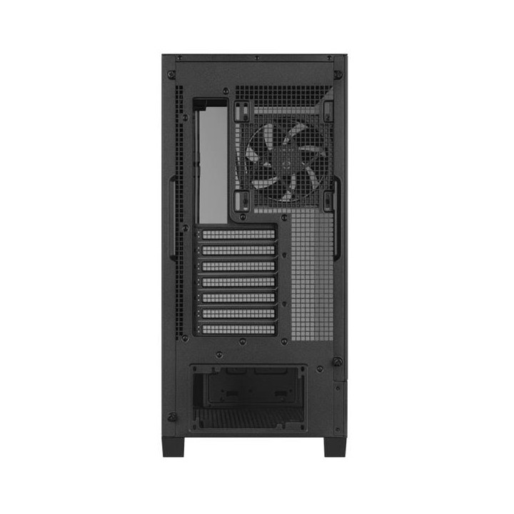 ASUS PRIME A31 PLUS TG ARGB NOIR - MT/SANS ALIM/ATX 
