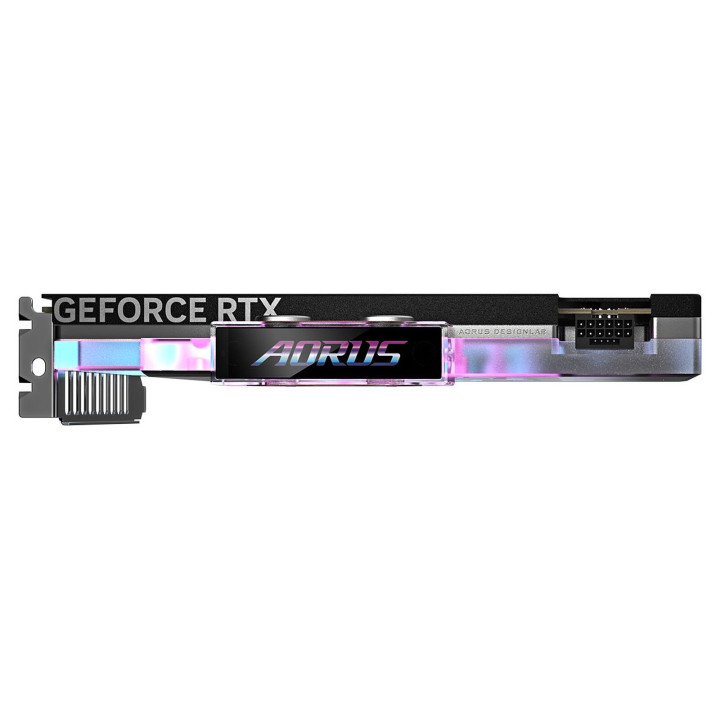 GIGABYTE AORUS GEFORCE RTX 5080 XTREME WATERFORCE WB 16G 