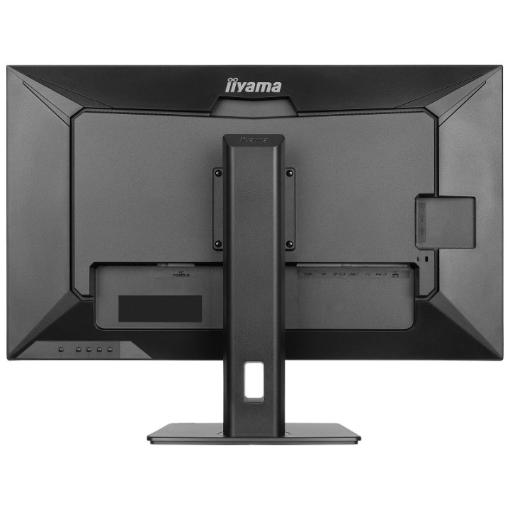 IIYAMA XUB3297QSNP-B1 32 QHD/100HZ/IPS/KVM/USB-C/RJ45 