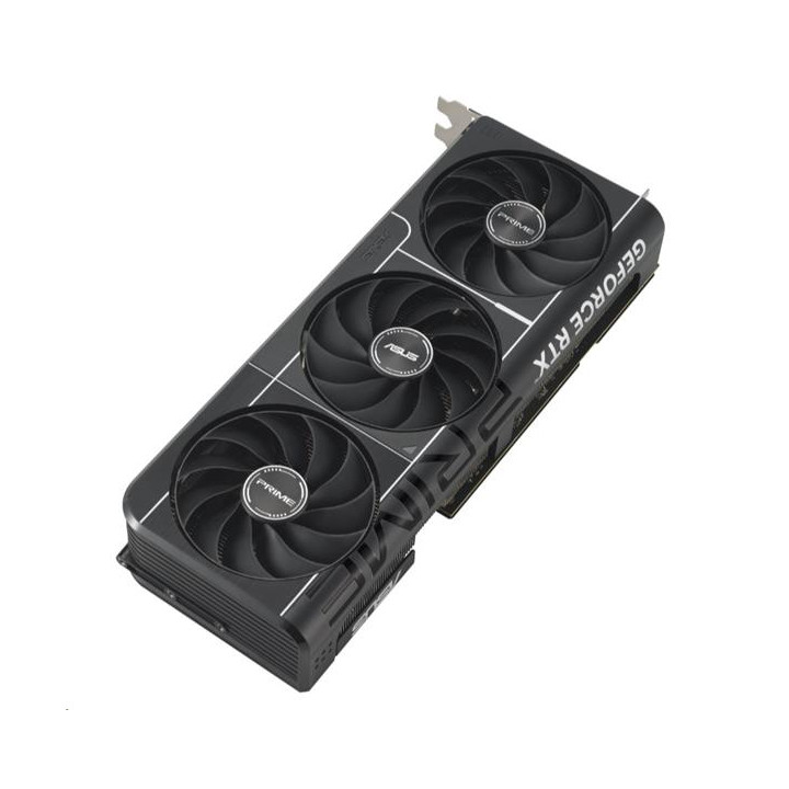 ASUS PRIME GEFORCE RTX 5080 16GB GDDR7 OC EDITION 