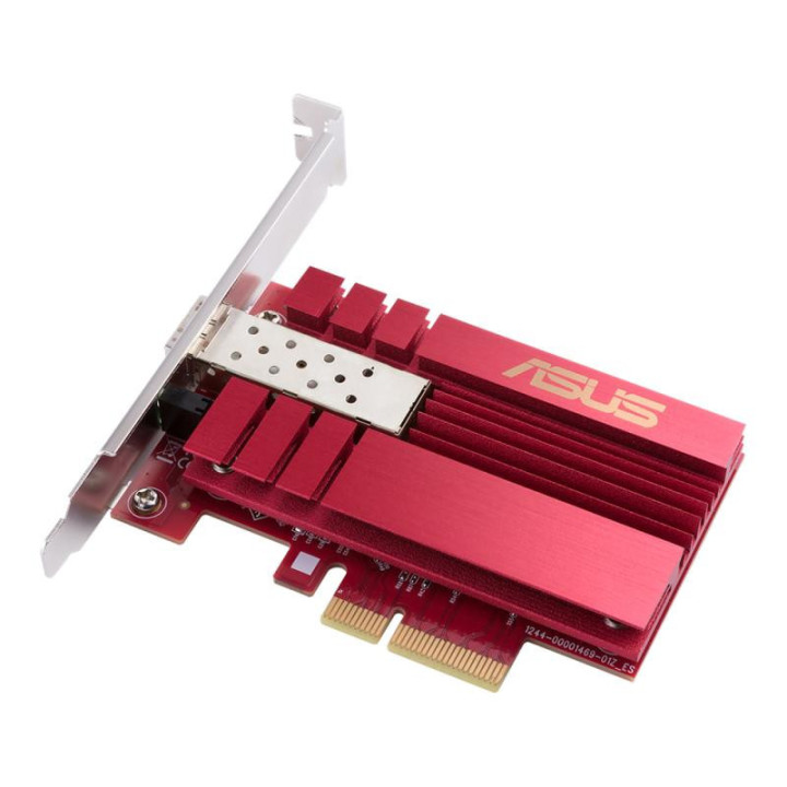 ASUS XG-C100F - ADAPTATEUR RESEAU 10G PCIE 