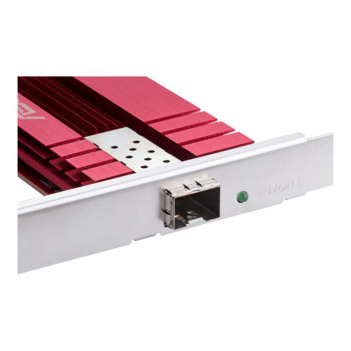 ASUS XG-C100F - ADAPTATEUR RESEAU 10G PCIE 