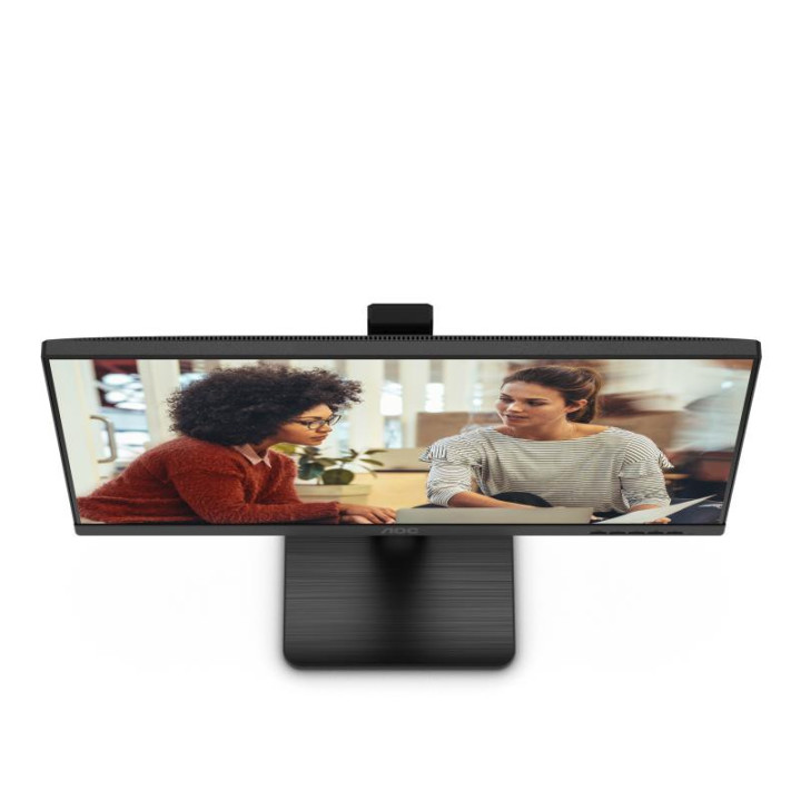 AOC E3 27E3QAF ECRAN PLAT DE PC 68.6 CM (27) 1920 X 1080 PIXELS FULL HD LED NOIR 