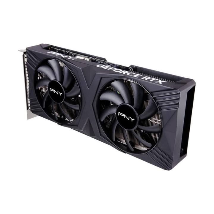 PNY GEFORCE RTX 4060TI 8GB VERTO DUAL FAN DLSS 3 