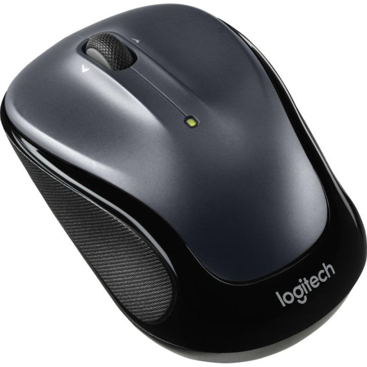 LOGITECH M325S SOURIS VOYAGE AMBIDEXTRE RF SANS FIL OPTIQUE 1000 DPI 