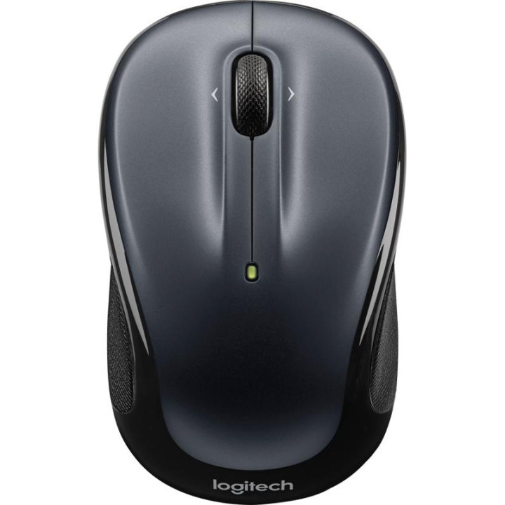 LOGITECH M325S SOURIS VOYAGE AMBIDEXTRE RF SANS FIL OPTIQUE 1000 DPI 