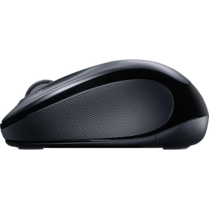 LOGITECH M325S SOURIS VOYAGE AMBIDEXTRE RF SANS FIL OPTIQUE 1000 DPI 