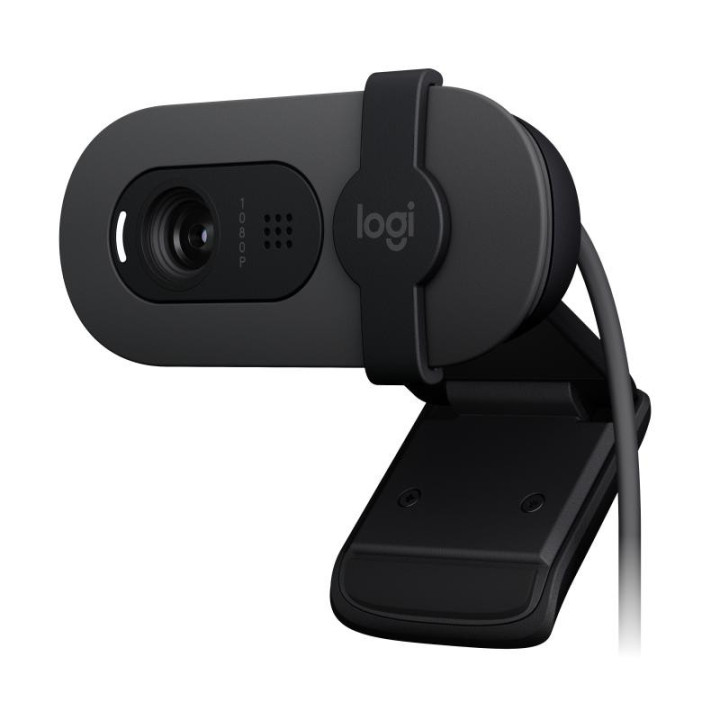 LOGITECH BRIO 100 