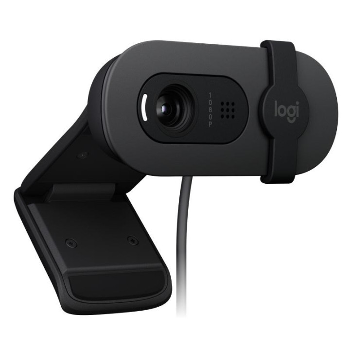 LOGITECH BRIO 100 