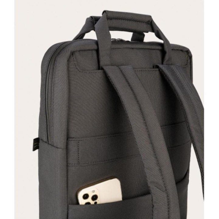 TUCANO WORK OUT 4 40.6 CM (16) SAC A DOS NOIR 