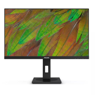PHILIPS 3000 SERIES 27B1N3800/00 ECRAN PLAT DE PC 68.6 CM (27) 3840 X 2160 PIXELS 4K ULTRA HD LCD NOIR 
