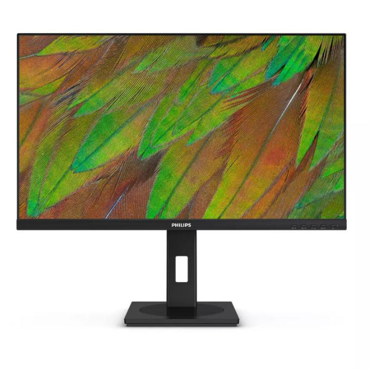 PHILIPS 3000 SERIES 27B1N3800/00 ECRAN PLAT DE PC 68.6 CM (27) 3840 X 2160 PIXELS 4K ULTRA HD LCD NOIR 