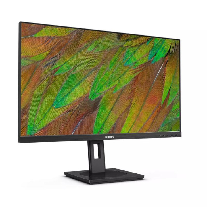 PHILIPS 3000 SERIES 27B1N3800/00 ECRAN PLAT DE PC 68.6 CM (27) 3840 X 2160 PIXELS 4K ULTRA HD LCD NOIR 
