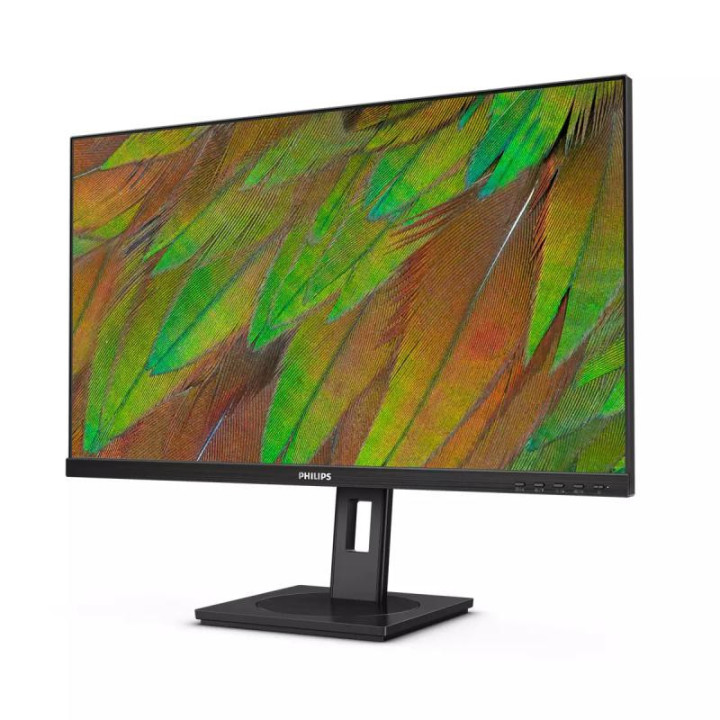 PHILIPS 3000 SERIES 27B1N3800/00 ECRAN PLAT DE PC 68.6 CM (27) 3840 X 2160 PIXELS 4K ULTRA HD LCD NOIR 