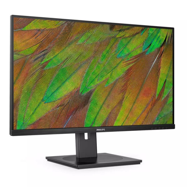 PHILIPS 3000 SERIES 32B1N3800/00 ECRAN PLAT DE PC 81.3 CM (32) 3840 X 2160 PIXELS 4K ULTRA HD LCD NOIR 