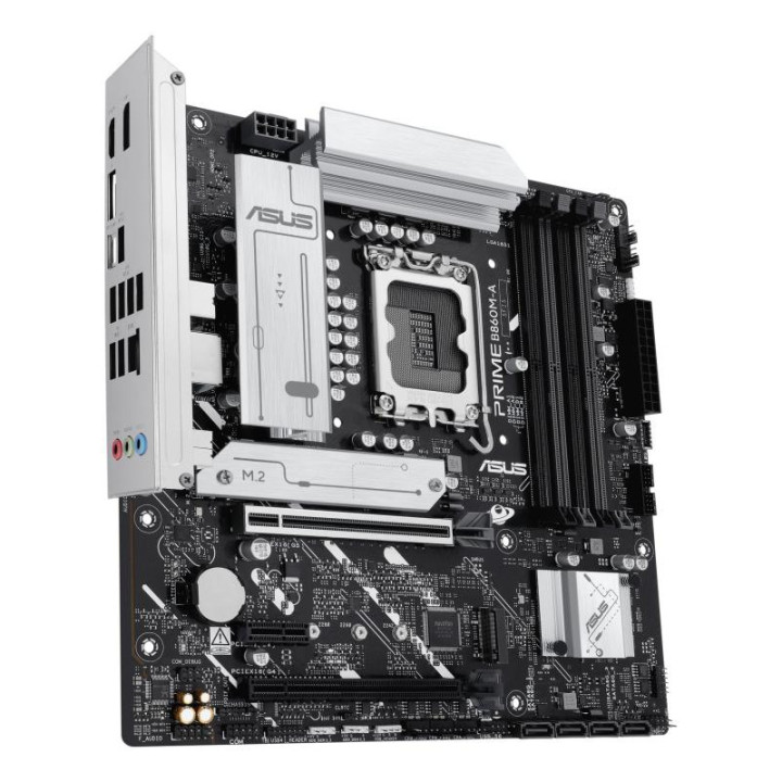 ASUS PRIME B860M-A-CSM 