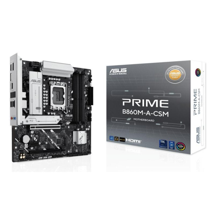 ASUS PRIME B860M-A-CSM 