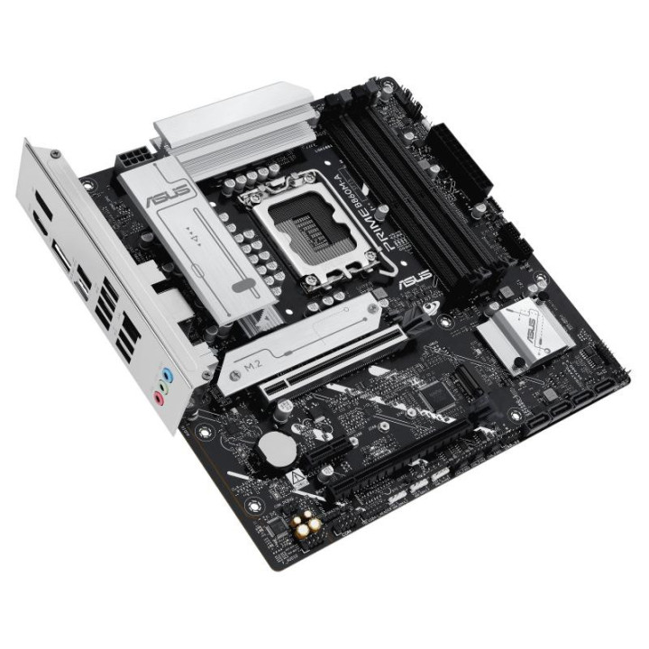 ASUS PRIME B860M-A-CSM 