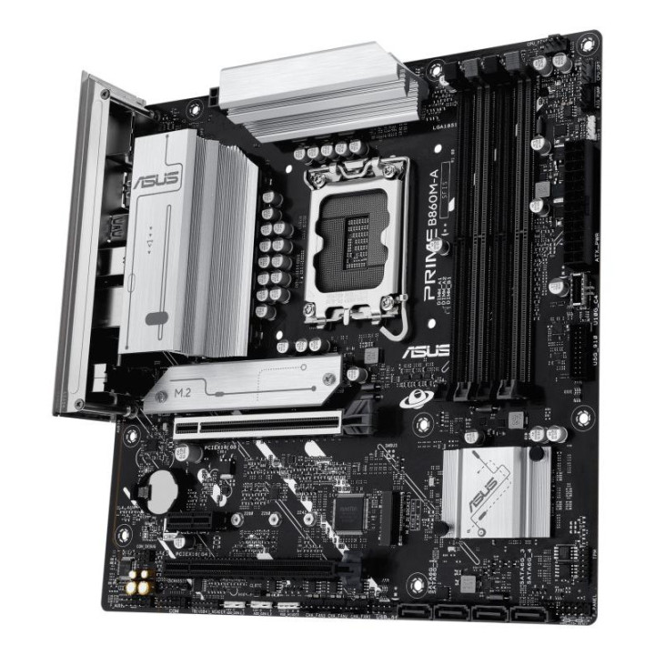 ASUS PRIME B860M-A-CSM 