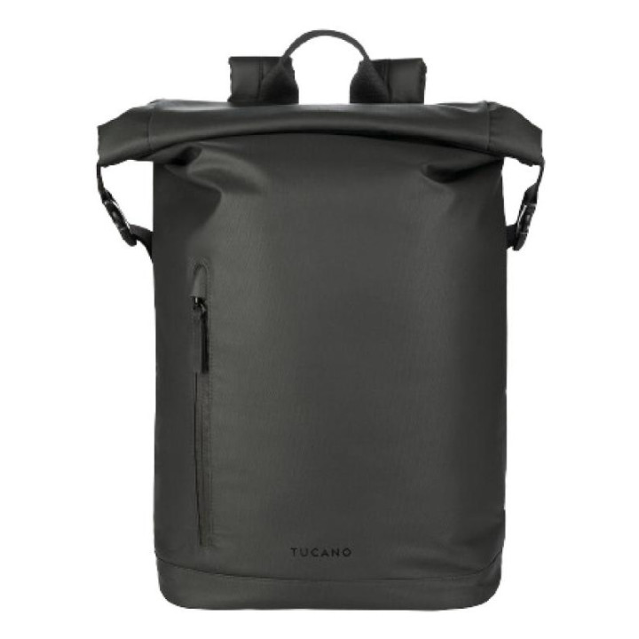TUCANO BKROL15-BK SACOCHE D'ORDINATEURS PORTABLES 40.6 CM (16) SAC A DOS NOIR 