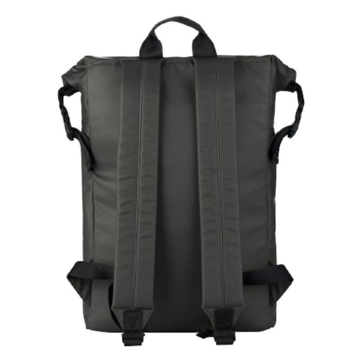 TUCANO BKROL15-BK SACOCHE D'ORDINATEURS PORTABLES 40.6 CM (16) SAC A DOS NOIR 