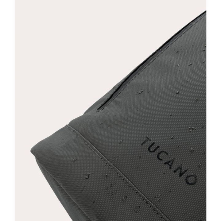 TUCANO BKROL15-BK SACOCHE D'ORDINATEURS PORTABLES 40.6 CM (16) SAC A DOS NOIR 