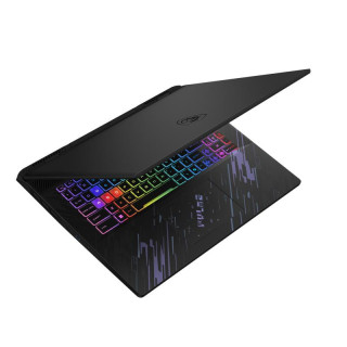 MSI PULSE A17 AI+ C3HWFKG-007FR COPILOT+ PC AMD RYZEN AI 7 350 ORDINATEUR PORTABLE 43.2 CM (17) QUAD HD+ 32 GO DDR5-SDRAM 1 TO S