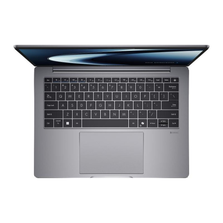 ASUS EXPERTBOOK P3 P3405CVA-LY0040X INTEL CORE? I5 I5-13420H ORDINATEUR PORTABLE 35.6 CM (14) WUXGA 16 GO DDR5-SDRAM 512 GO SSD 