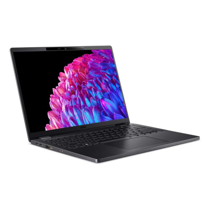 ACER TRAVELMATE P6 TMP614-73-TCO INTEL CORE ULTRA 7 155H ORDINATEUR PORTABLE 35.6 CM (14) WQXGA+ 16 GO LPDDR5X-SDRAM 1 TO SSD WI