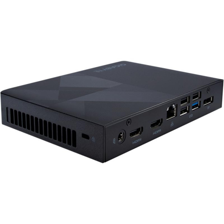 GIGABYTE GB-BNI3-N305 NOIR N200 3.2 GHZ 