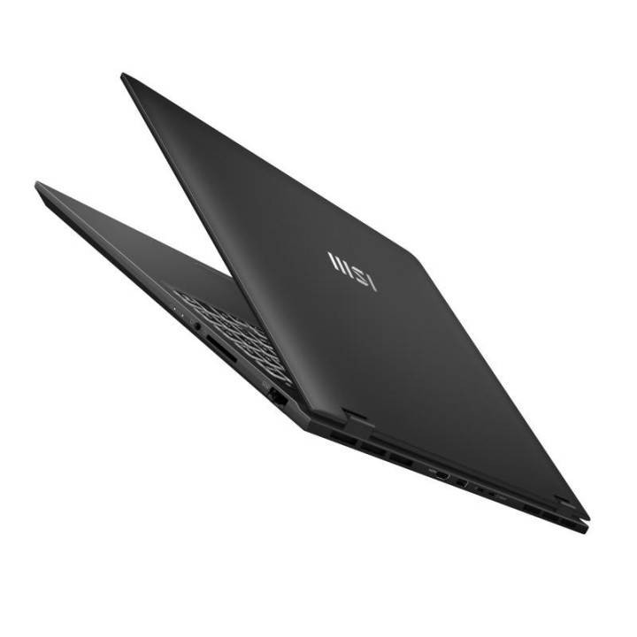 MSI PRESTIGEPRO 16 AI B2HVEG-259FR INTEL CORE ULTRA 9 285H ORDINATEUR PORTABLE 40.6 CM (16) UHD+ 32 GO LPDDR5X-SDRAM 1 TO SSD NV