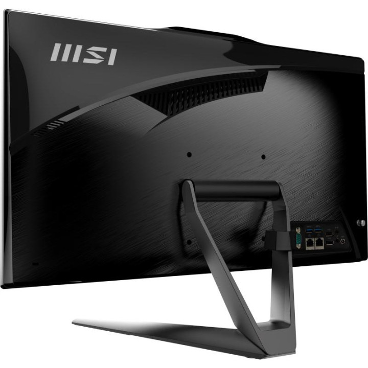 MSI PRO AP222T 13M-436XEU INTEL CORE? I3 I3-13100 54.6 CM (21.5) 1920 X 1080 PIXELS ECRAN TACTILE PC ALL-IN-ONE 8 GO DDR4-SDRAM 