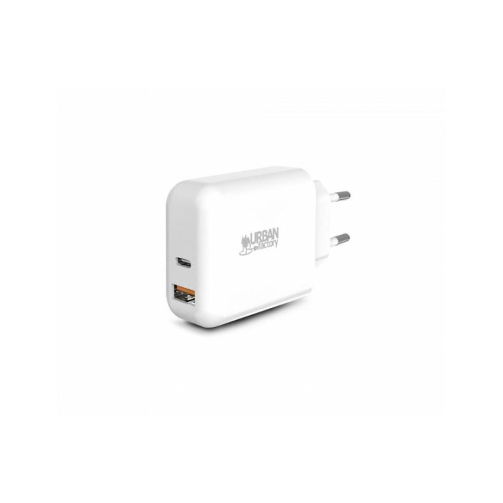URBAN FACTORY CHARGEUR 45W CYCLEE *PSC45UF 