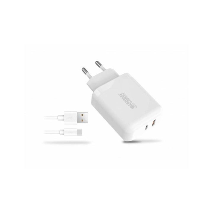 URBAN FACTORY CHARGEUR 45W CYCLEE *PSC45UF 
