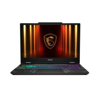 MSI CYBORG A15 AI B2HWFKG-009FR AMD RYZEN? 7 260 ORDINATEUR PORTABLE 39.6 CM (15.6) FULL HD 16 GO DDR5-SDRAM 512 GO SSD NVIDIA G
