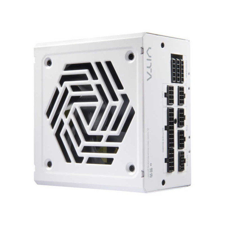 FSP (FORTRON) ALIMENTATION 1000W 80+GOLD *VITA-1000GM. WHITE 