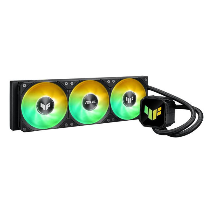 ASUS TUF GAMING LC III 360 ARGB 