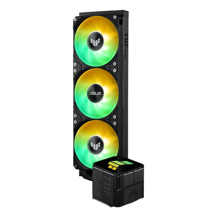 ASUS TUF GAMING LC III 360 ARGB 