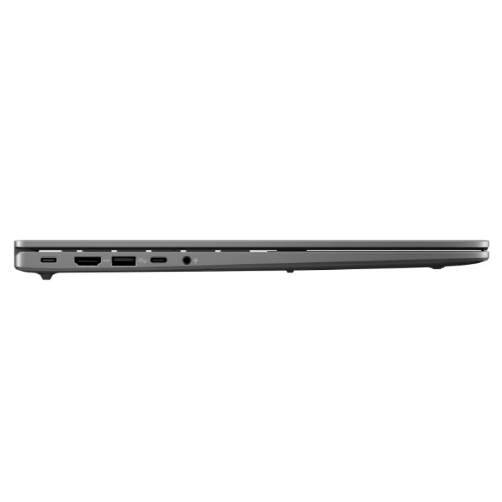 ASUS VIVOBOOK S16 M3607KA-SH062W COPILOT+ PC AMD RYZEN AI 7 350 ORDINATEUR PORTABLE 40.6 CM (16) WUXGA 16 GO DDR5-SDRAM 512 GO S