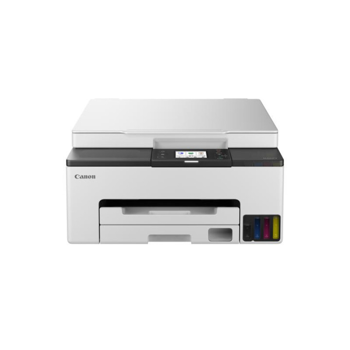 CANON MAXIFY GX1050 JET D'ENCRE A4 600 X 1200 DPI WIFI 