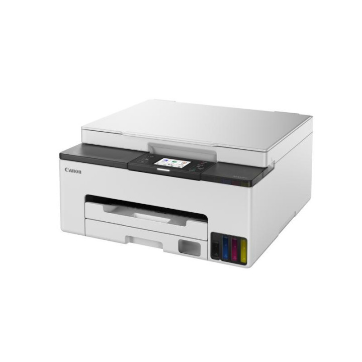 CANON MAXIFY GX1050 JET D'ENCRE A4 600 X 1200 DPI WIFI 