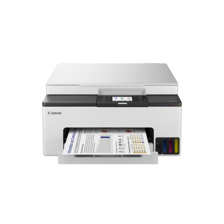 CANON MAXIFY GX1050 JET D'ENCRE A4 600 X 1200 DPI WIFI 