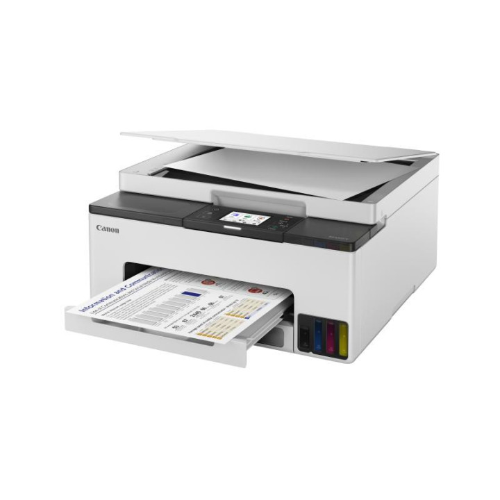 CANON MAXIFY GX1050 JET D'ENCRE A4 600 X 1200 DPI WIFI 