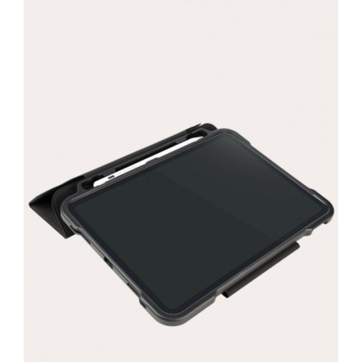 TUCANO IPD1022ALNP-BK ETUI POUR TABLETTE 25.9 CM (10.2) ANTI-CHOCS NOIR 